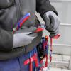 Knipex 00 62 10 TR Očko na kleště 10 ks