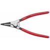 Knipex 45 11 170 kleště na pojistné kroužkem 170 mm 1 ks