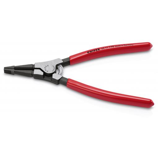 Knipex 45 11 170 kleště na pojistné kroužkem 170 mm 1 ks