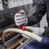 Knipex 16 50 145 SB odizolovací nůž Vhodné pro odizolovací kleště Kulaté kabely 7 mm (max)
