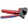 Knipex MC4 EVO2 97 43 66 EVO krimpovací kleště