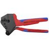 Knipex MC4 EVO2 97 43 66 EVO krimpovací kleště
