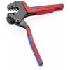 Knipex MC4 EVO2 97 43 66 EVO krimpovací kleště