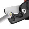 Knipex VDE StepCut XL 95 18 225 kabelové nůžky