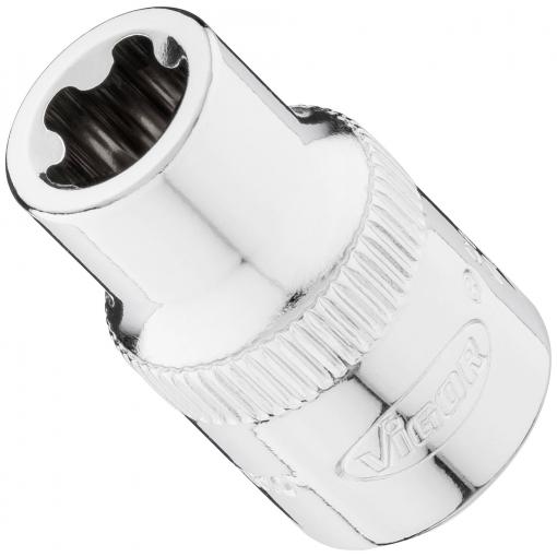Vigor V7920-EPR10 vložka pro nástrčný klíč 1 ks 3/8