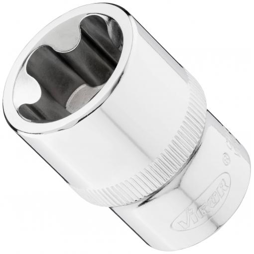 Vigor V7920-EPR24 vložka pro nástrčný klíč 1 ks 1/2