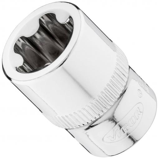 Vigor V7920-EPR16 vložka pro nástrčný klíč 1 ks 3/8