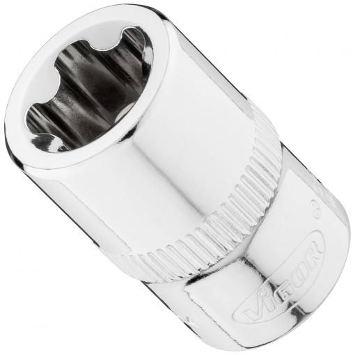 Vigor V7920-EPR14 vložka pro nástrčný klíč 1 ks 3/8