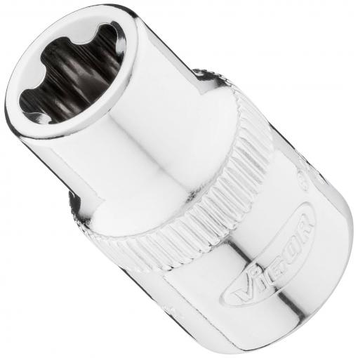Vigor V7920-EPR11 vložka pro nástrčný klíč 1 ks 3/8