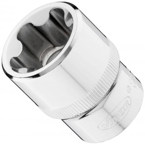 Vigor V7920-EPR26 vložka pro nástrčný klíč 1 ks 1/2