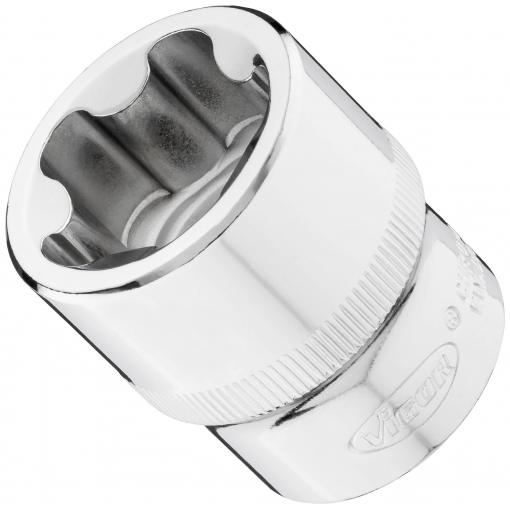 Vigor V7920-EPR30 vložka pro nástrčný klíč 1 ks 1/2