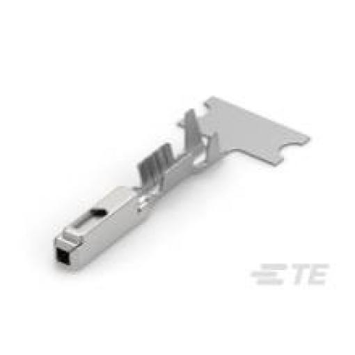 TE Connectivity 5-968221-1, 1 ks Tape on Full reel