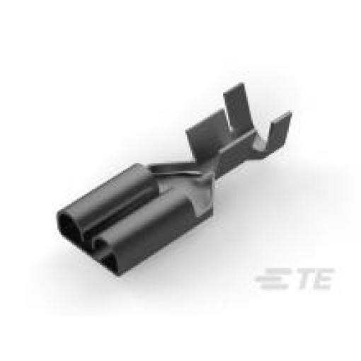 TE Connectivity 6-160448-5 1 ks Tape on Full reel