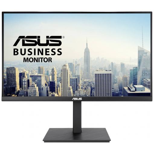 Asus Business VA27UQSB LED monitor 68.6 cm (27 palec)3840 x 2160 Pixel, 16:9, 5 ms, IPS LED