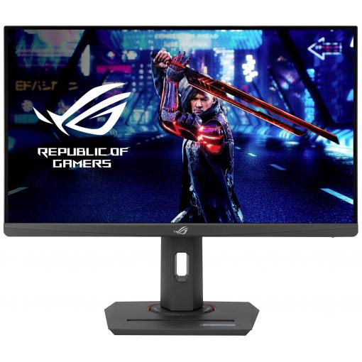 Asus ROG Strix XG259QNS herní monitor 62.2 cm (24.5 palec)1920 x 1080 Pixel, 16:9, 1 ms, IPS LED
