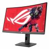 Asus ROG Strix XG27WCS herní monitor 68.6 cm (27 palec)2560 x 1440 Pixel, 16:9, 1 ms, IPS LED