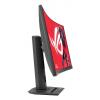Asus ROG Strix XG27WCS herní monitor 68.6 cm (27 palec)2560 x 1440 Pixel, 16:9, 1 ms, IPS LED