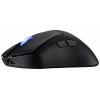 Asus ROG Keris II WL Ace optická herní myš, přenos Bluetooth®, 7 tlačítko, 42000 dpi, černá