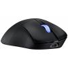 Asus ROG Keris II WL Ace optická herní myš, přenos Bluetooth®, 7 tlačítko, 42000 dpi, černá