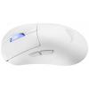 Asus ROG Keris II WL Ace optická herní myš, přenos Bluetooth®, 7 tlačítko, 42000 dpi, bílá