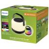 Philips LED 8720169296503 Alula SR PT 1.2W RGB30K BL solární stolní lampa 1.2 W teplá bílá, RGB bílá, černá