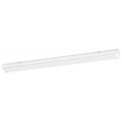 Philips LED Projectline WP W12L118 5000lm 2700K LED světlo do vlhkých prostor LED pevně vestavěné LED 50 W teplá bílá bílá