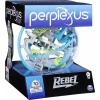 Spin Master Perplexus Rebel, 3D-Labyrinth mit 70 Hindernissen 58312