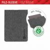 DISPLEX Privacy Safe fólie chránicí proti blikání obrazovky Notebook 39,6 cm (15,6) Formát obrazu: 16:9 01763 Universal