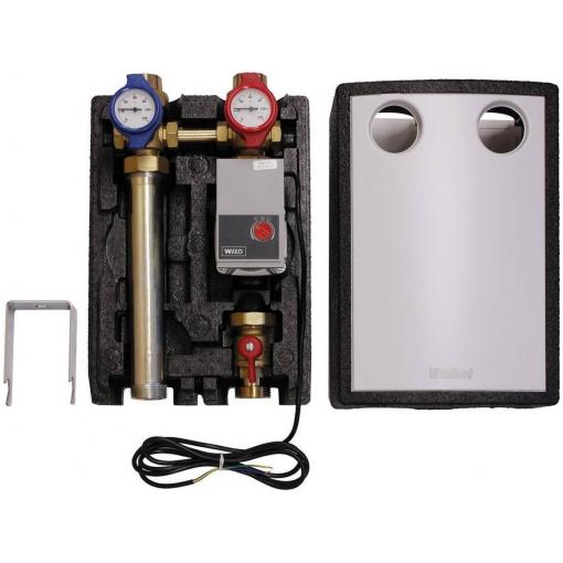 Vaillant instalační paket