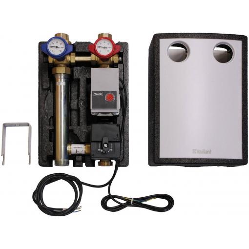 Vaillant instalační paket