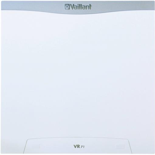 Vaillant rozšiřující modul