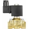 TRU COMPONENTS TC-2W3112GBN-AC230V přímo řízený ventil 230 V/AC G 3/8 Jmenovitá vzdálenost 10 mm 1 ks