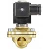 TRU COMPONENTS TC-2W3112GBN-DC24V přímo řízený ventil 24 V/DC G 3/8 Jmenovitá vzdálenost 10 mm 1 ks