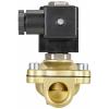 TRU COMPONENTS TC-2W3112GBN-DC24V přímo řízený ventil 24 V/DC G 3/8 Jmenovitá vzdálenost 10 mm 1 ks