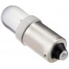 TRU COMPONENTS TC-12249936 LED svítilna Multi Voltage 3 V/DC, 15 V/DC BA9s teplá bílá 1 ks