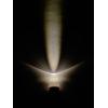 TRU COMPONENTS TC-12249912 LED svítilna Multi Voltage 3 V/DC, 15 V/DC E10 teplá bílá 1 ks
