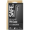 PanzerGlass TPU zadní kryt na mobil Samsung Galaxy A55 5G černá odolné vůči nárazům SAFE95693