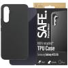 PanzerGlass TPU zadní kryt na mobil Samsung Galaxy A55 5G černá odolné vůči nárazům SAFE95693