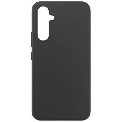 PanzerGlass TPU zadní kryt na mobil Samsung Galaxy A55 5G černá odolné vůči nárazům SAFE95693