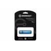 Kingston IronKey Vault Privacy 50 Series USB flash disk Retail 16 GB černá/modrá IKVP50/16GB USB 3.2 (Gen 1x1)