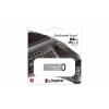 Kingston DataTraveler Kyson USB flash disk Retail 64 GB stříbrná DTKN/64GB USB 3.2 (Gen 1x1)