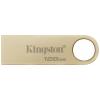 Kingston DataTraveler SE9 G3 USB flash disk Retail 128 GB zlatá DTSE9G3/128GB USB 3.2 (Gen 1x1)