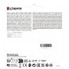 Kingston DataTraveler SE9 G3 USB flash disk Retail 256 GB zlatá DTSE9G3/256GB USB 3.2 (Gen 1x1)