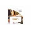 Kingston DataTraveler SE9 G3 USB flash disk Retail 256 GB zlatá DTSE9G3/256GB USB 3.2 (Gen 1x1)