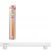 OSRAM HOMELIGHTING 4099854232831 LED Energetická třída (EEK2021) F (A - G) S14S tyčový tvar 3 W = 27 W teplá bílá (Ø x v) 29 mm x 29 mm 1 ks