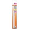 OSRAM HOMELIGHTING 4099854232831 LED Energetická třída (EEK2021) F (A - G) S14S tyčový tvar 3 W = 27 W teplá bílá (Ø x v) 29 mm x 29 mm 1 ks