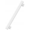 OSRAM HOMELIGHTING 4099854232831 LED Energetická třída (EEK2021) F (A - G) S14S tyčový tvar 3 W = 27 W teplá bílá (Ø x v) 29 mm x 29 mm 1 ks
