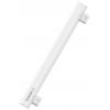 OSRAM HOMELIGHTING 4099854232831 LED Energetická třída (EEK2021) F (A - G) S14S tyčový tvar 3 W = 27 W teplá bílá (Ø x v) 29 mm x 29 mm 1 ks