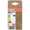 OSRAM HOMELIGHTING 4099854255472 LED Energetická třída (EEK2021) A (A - G) E14 svíčkový tvar 2.2 W = 40 W teplá bílá (Ø x v) 35 mm x 35 mm 2 ks