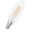 OSRAM HOMELIGHTING 4099854255472 LED Energetická třída (EEK2021) A (A - G) E14 svíčkový tvar 2.2 W = 40 W teplá bílá (Ø x v) 35 mm x 35 mm 2 ks